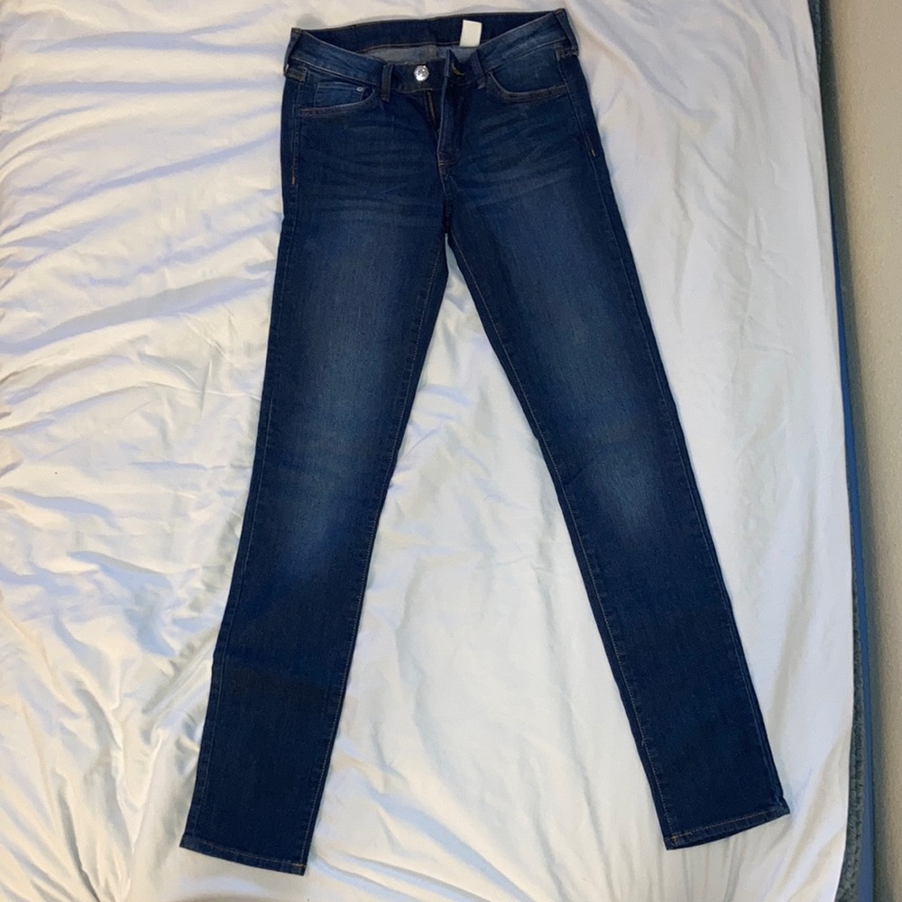 Brand New Women’s Skinny Jeans